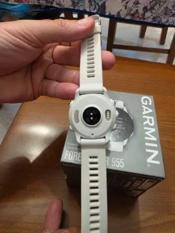 Tweedehands Garmin Forerunner 955 bike — afbeelding 3 van 5