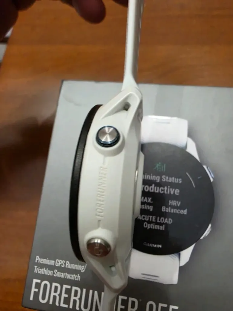 Použité Garmin Forerunner 955 bike — obrázek 6 z 6