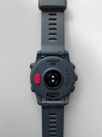 Garmin Forerunner 255 bike d'occasion — image 4 sur 4