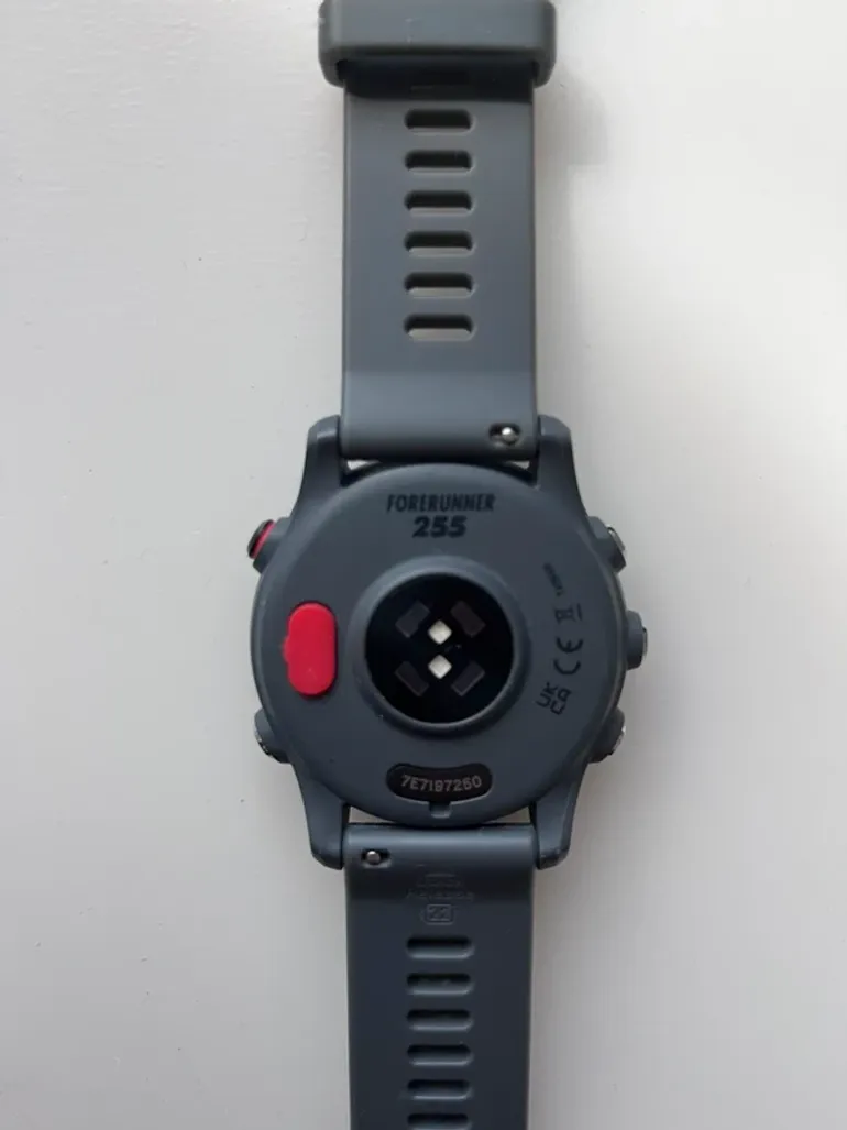 Garmin Forerunner 255 bike d'occasion — image 4 sur 4