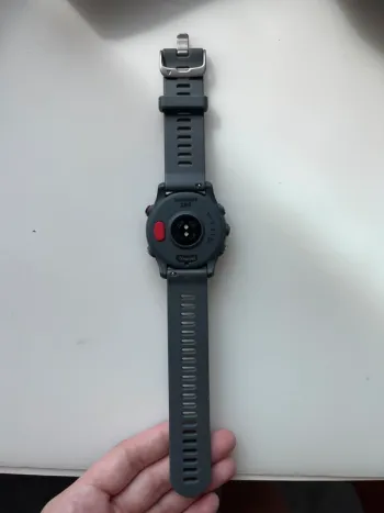 Garmin Forerunner 255 bike d'occasion — image 3 sur 4