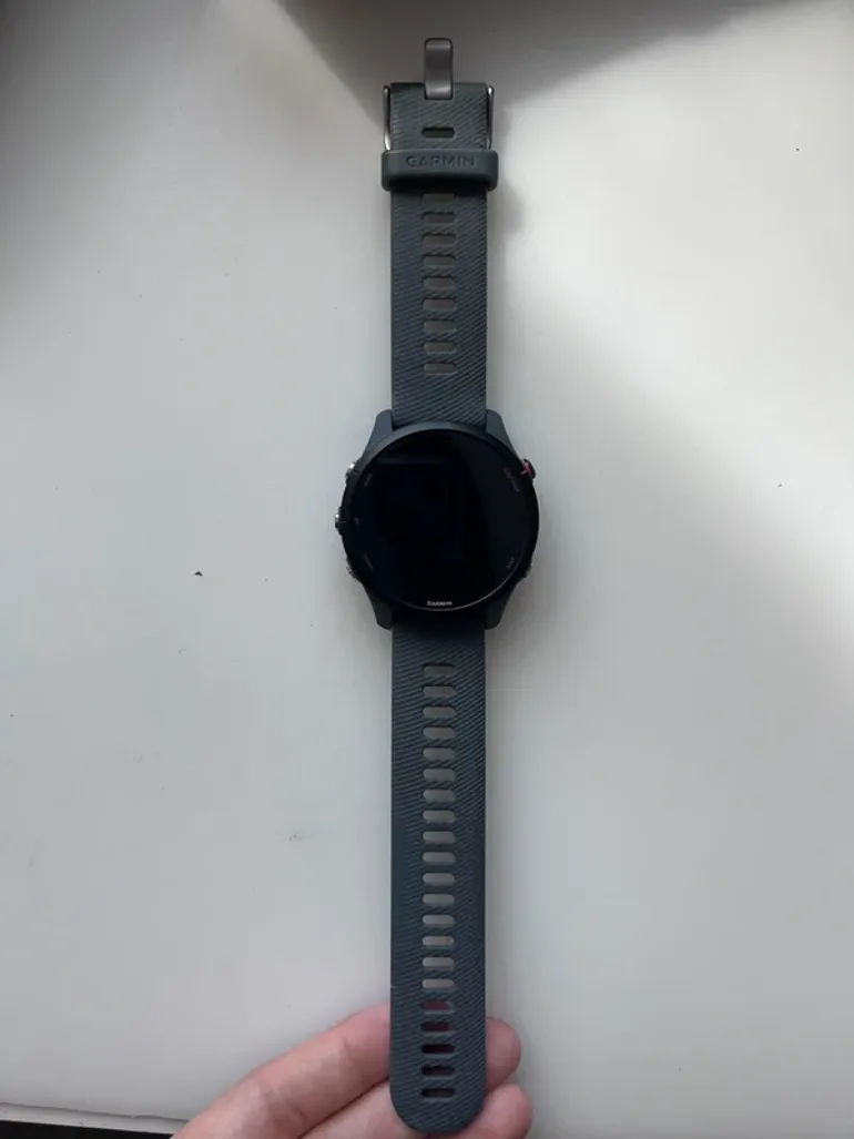 Garmin Forerunner 255 bike d'occasion — image 2 sur 4