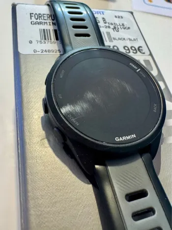 Tweedehands Garmin Forerunner 165 bike — afbeelding 4 van 4