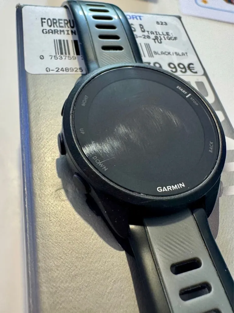 Tweedehands Garmin Forerunner 165 bike — afbeelding 4 van 4