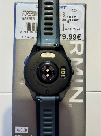 Tweedehands Garmin Forerunner 165 bike — afbeelding 3 van 4