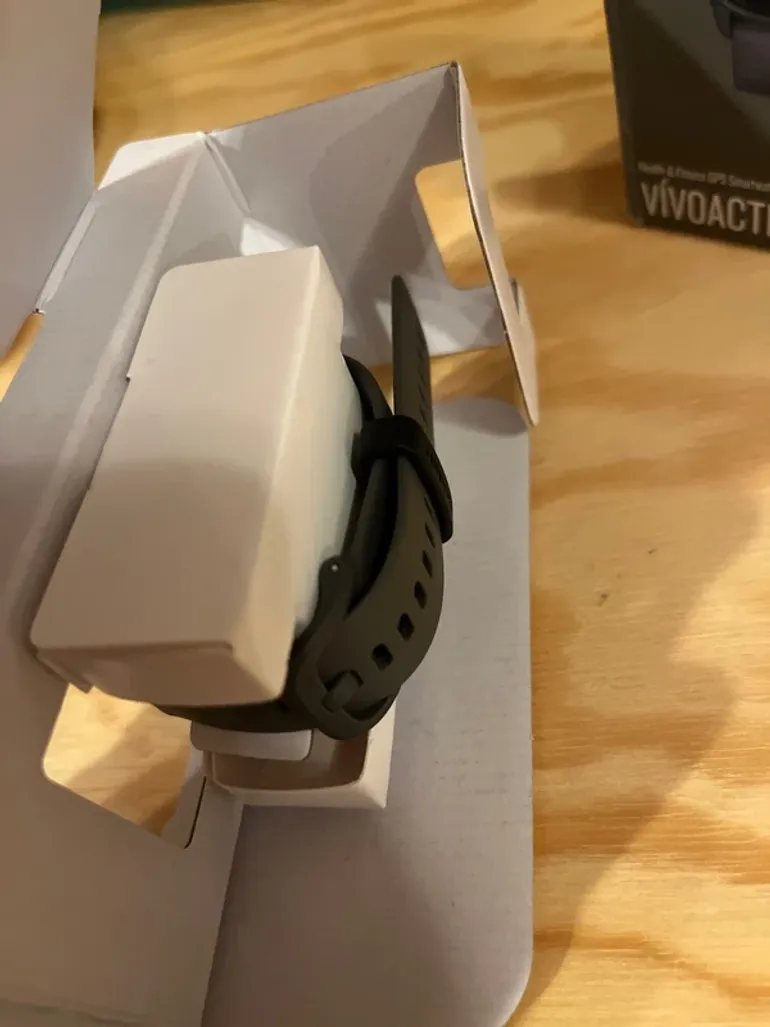 Used Garmin vivoactive 6 bike — image 4 of 5