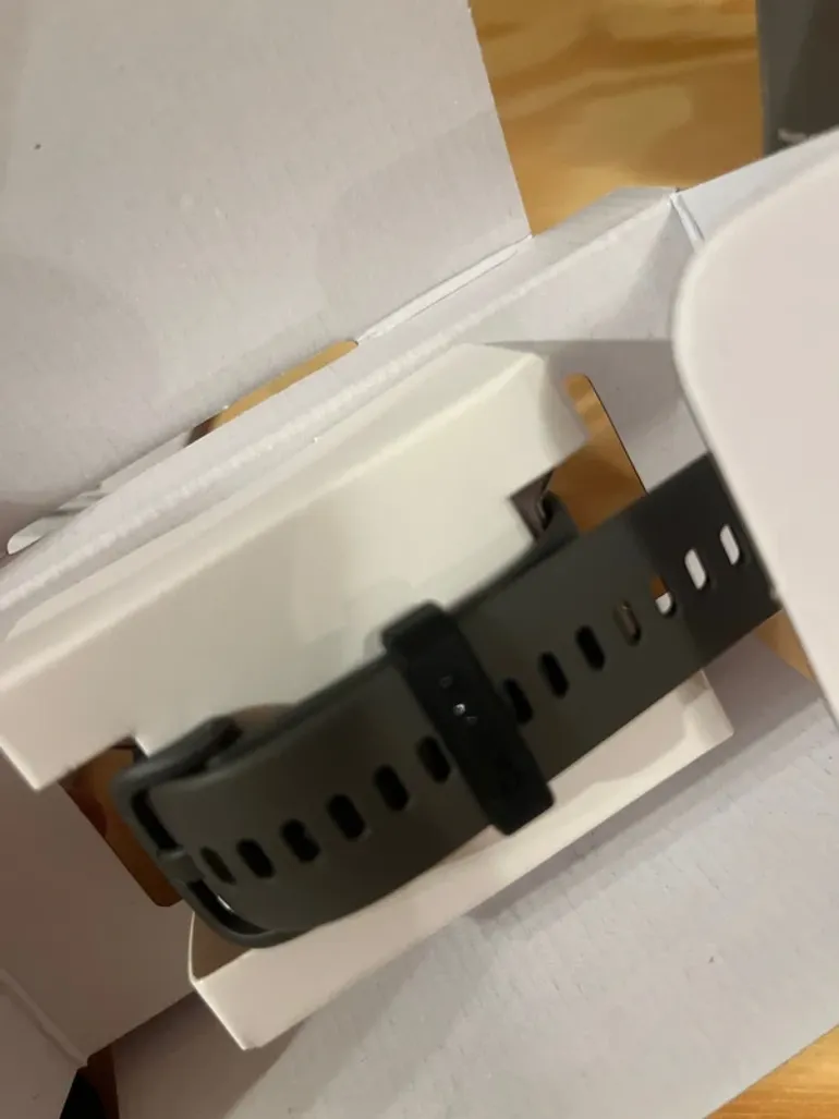 Used Garmin vivoactive 6 bike — image 5 of 5