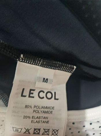 Le Col Pro Bib Shorts bike d'occasion — image 2 sur 3