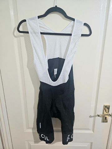 Le Col Pro Bib Shorts Cycling Clothing usato