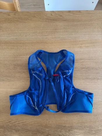 Brugt Osprey Loopvest bike