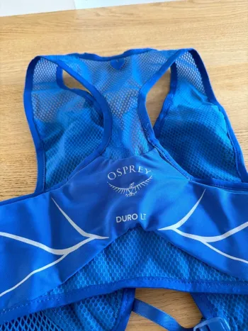 Brugt Osprey Loopvest bike — billede 5 af 5
