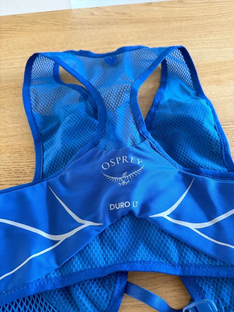 Brugt Osprey Loopvest bike — billede 5 af 5