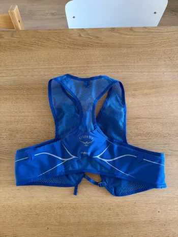 Brugt Osprey Loopvest bike — billede 4 af 5