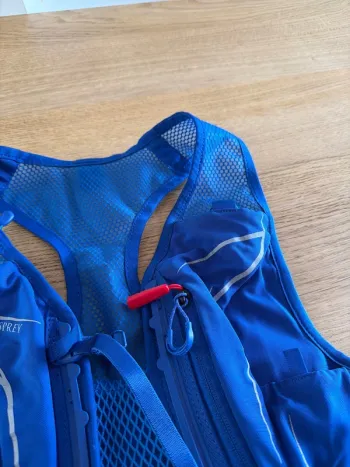 Brugt Osprey Loopvest bike — billede 3 af 5