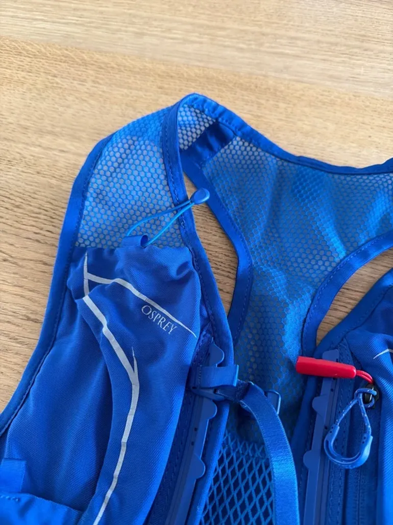 Brugt Osprey Loopvest bike — billede 2 af 5