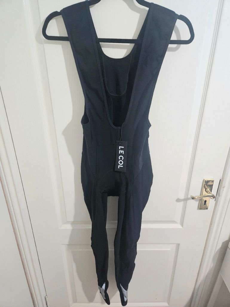Used Le Col Pro Bib Tights bike — image 1 of 3