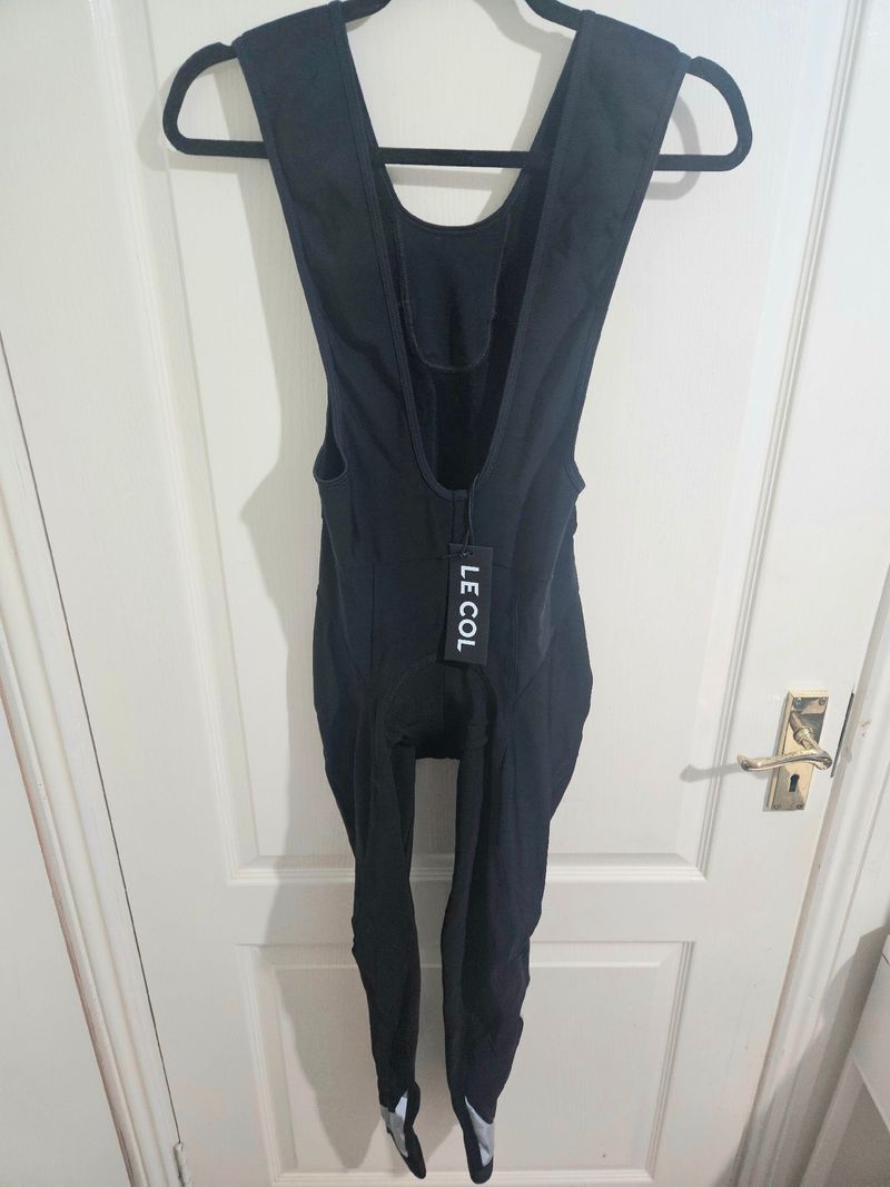 Le Col Pro Bib Tights bike d'occasion — image 1 sur 3