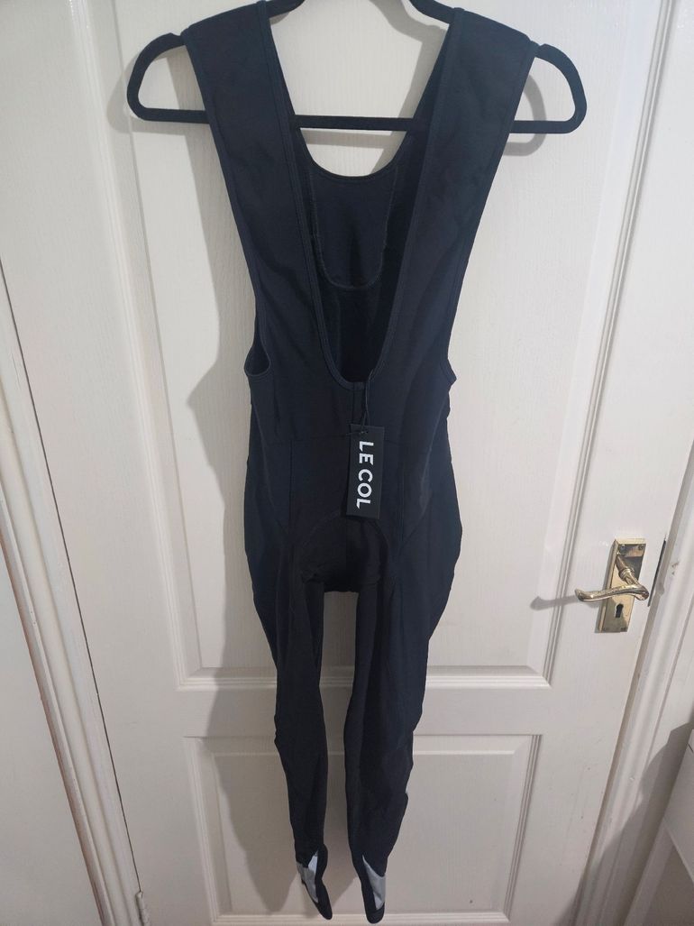 Used Le Col Pro Bib Tights bike — image 1 of 3