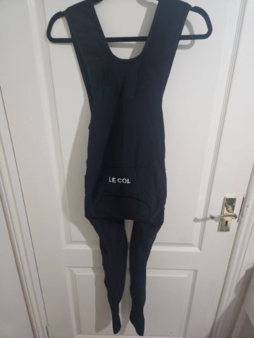 Le Col Pro Bib Tights bike d'occasion — image 3 sur 3