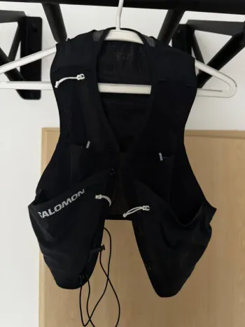 Used Salomon Sense Pro 6 bike