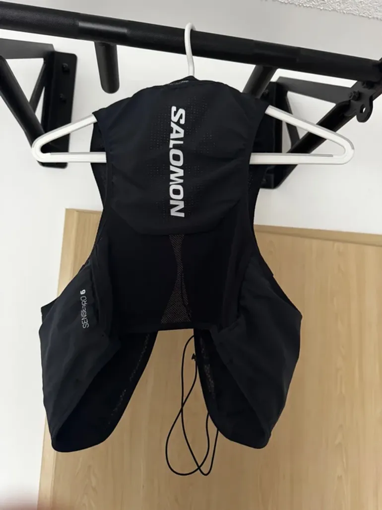 Used Salomon Sense Pro 6 bike — image 2 of 4