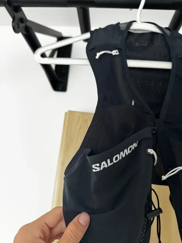 Used Salomon Sense Pro 6 bike — image 4 of 4