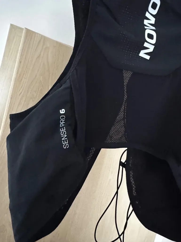 Used Salomon Sense Pro 6 bike — image 3 of 4
