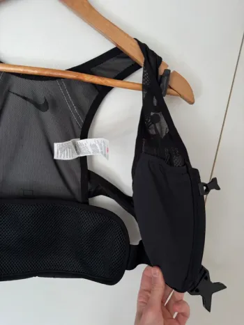 Used Lightweight Nike Running Packable Vest bike — image 11 of 14