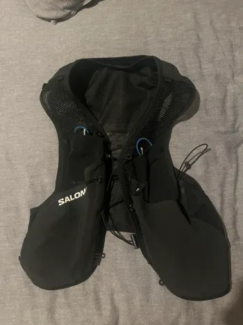 Used Salomon S-Lab Pulsar 3 bike