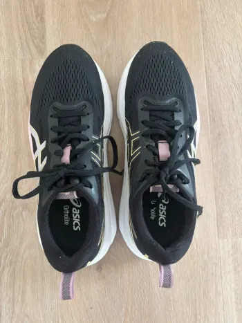 Used Asics Gel Fortitude bike