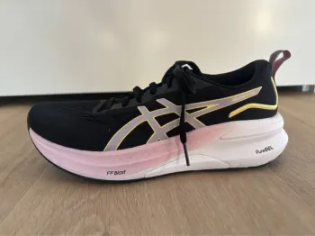 Used Asics Gel Fortitude bike — image 3 of 4