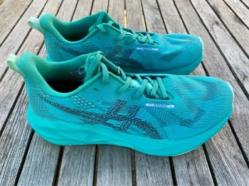 Używany Asics Novablast 5 2026 bike