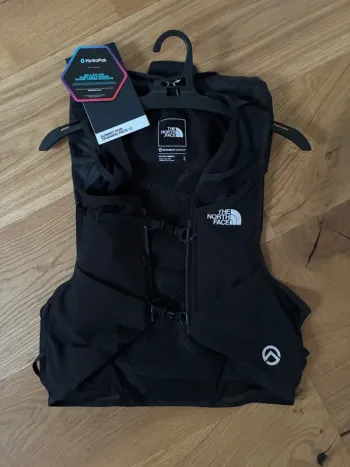 Gebrauchtes The North Face Summit Training Vest 12 bike