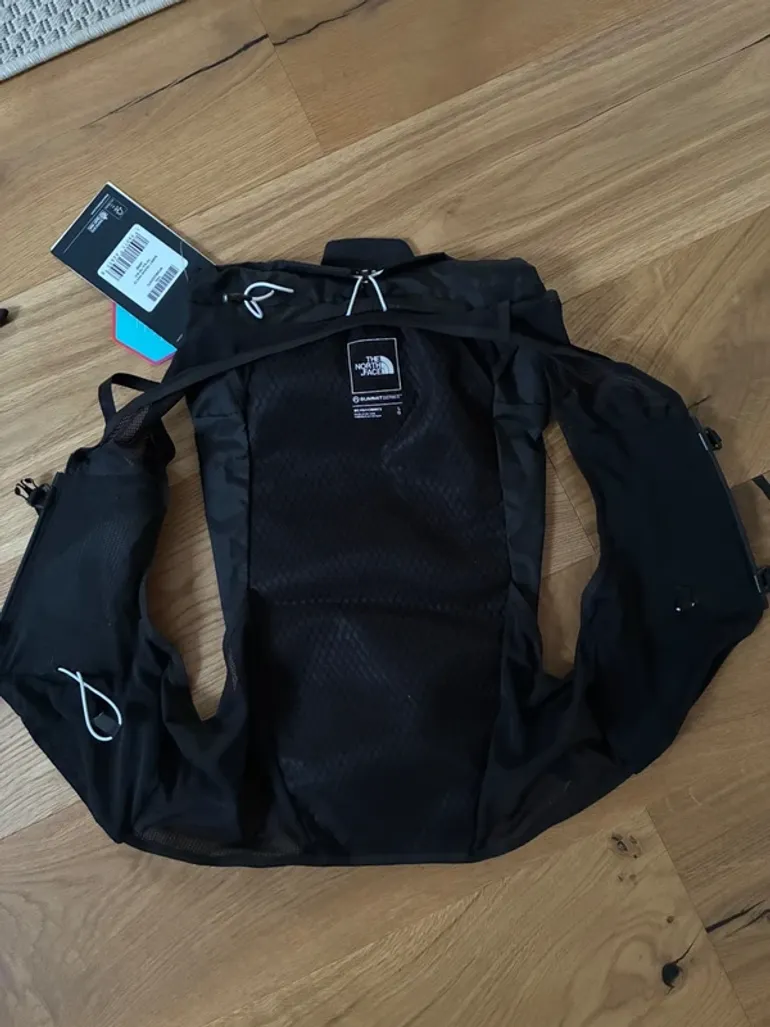 Gebrauchtes The North Face Summit Training Vest 12 bike — Bild 3 von 5