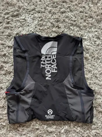 Gebrauchtes The North Face Laufweste bike — Bild 3 von 4
