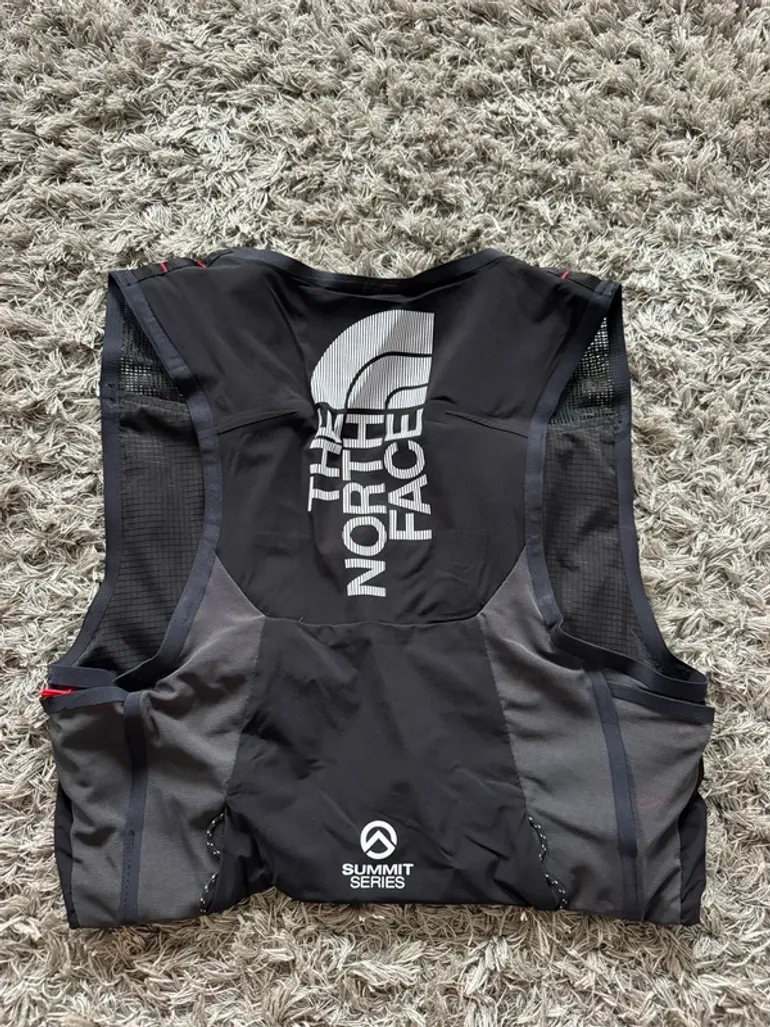 Gebrauchtes The North Face Laufweste bike — Bild 3 von 4