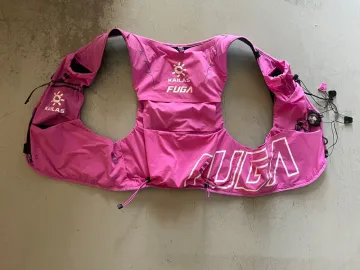 Used Independent Fuga Air 8 Ⅳ Running Accessories