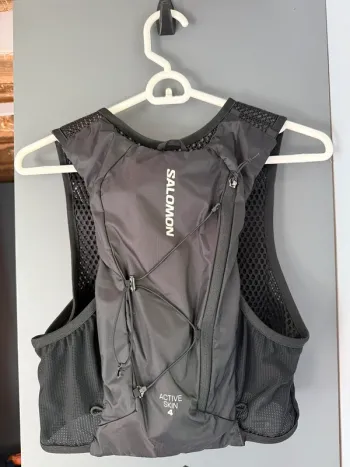Brugt Salomon Active Skin 4 bike — billede 2 af 3