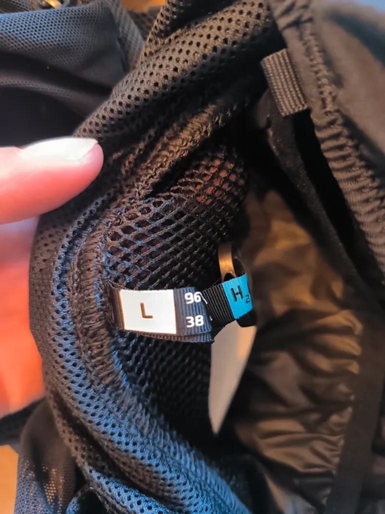 Salomon W12 bike de segunda mano — imagen 3 de 4