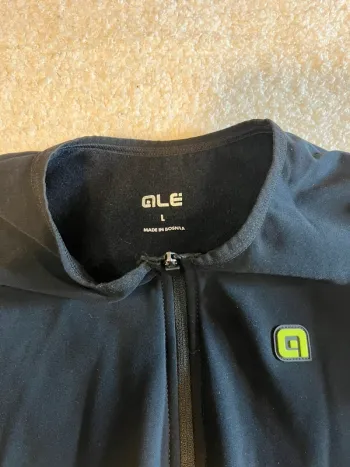 Used ALE Veste sans manche vélo route bike — image 3 of 3