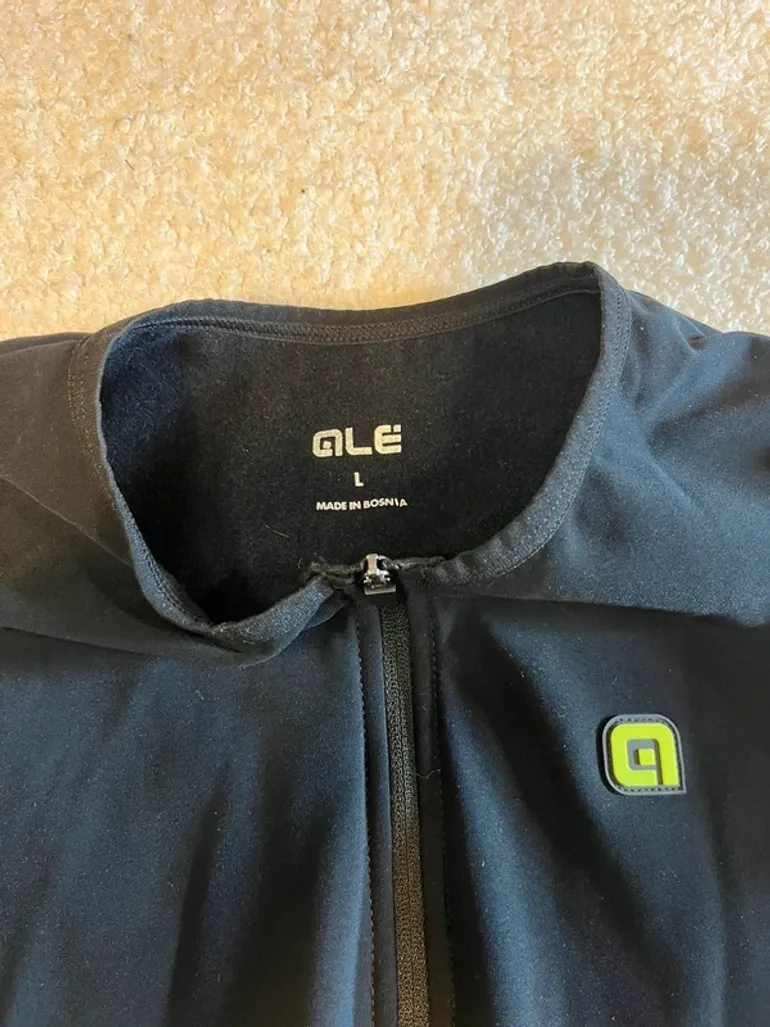 Used ALE Veste sans manche vélo route bike — image 3 of 3