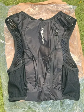 Salomon Active Skin 4 bike d'occasion — image 4 sur 5