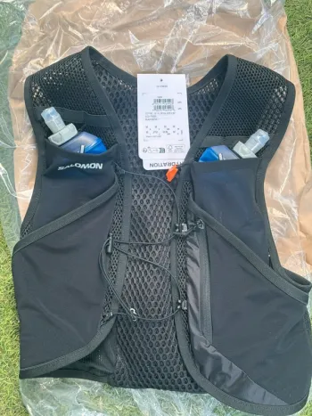 Salomon Active Skin 4 bike d'occasion