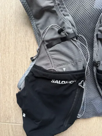 Salomon Advance Skin 12 bike d'occasion — image 5 sur 11