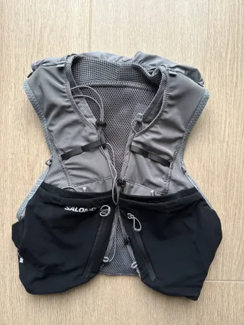 Salomon Advance Skin 12 bike usato