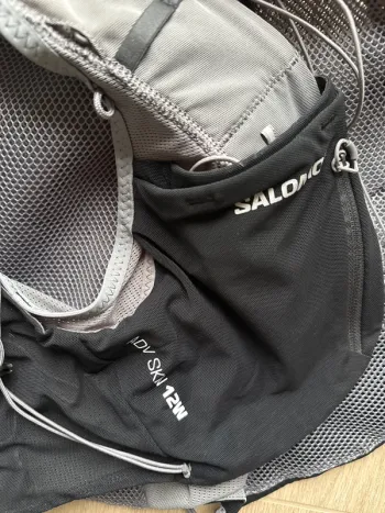 Salomon Advance Skin 12 bike d'occasion — image 8 sur 11