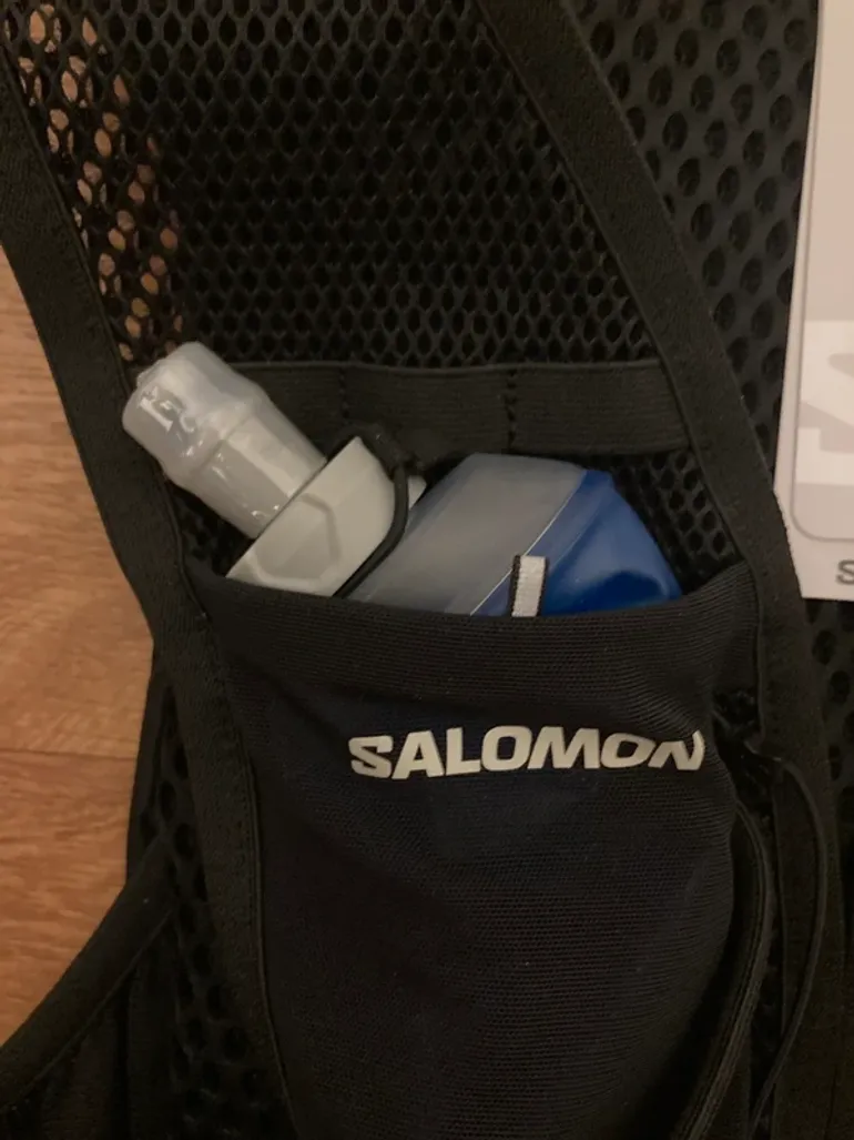 Salomon Active Skin 4 bike d'occasion — image 2 sur 5