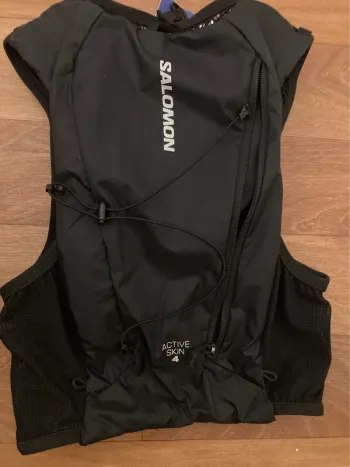 Salomon Active Skin 4 bike d'occasion — image 4 sur 5