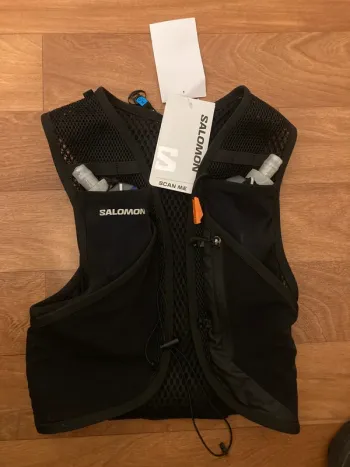 Salomon Active Skin 4 bike d'occasion