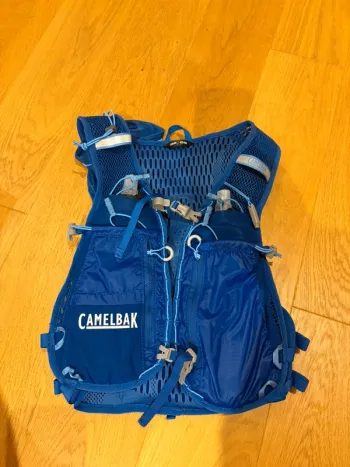 Used Camelbak Zéphyr Pro bike